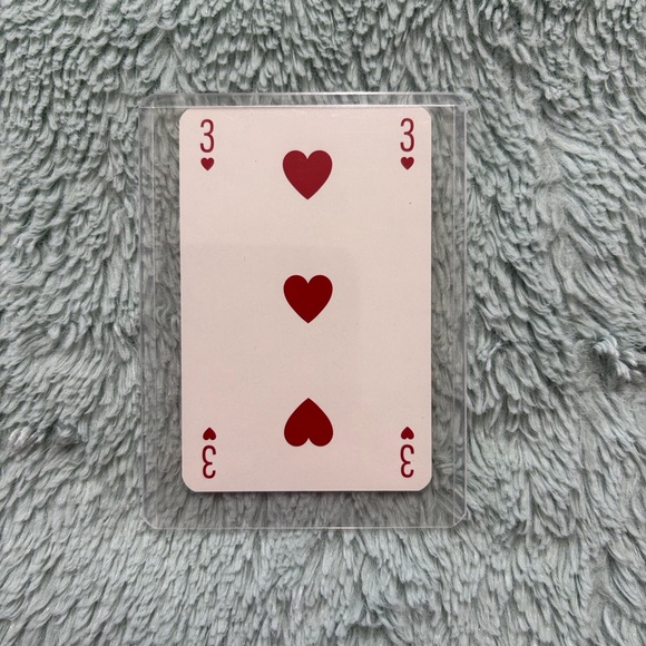 LV Card - Picture 3 of 4